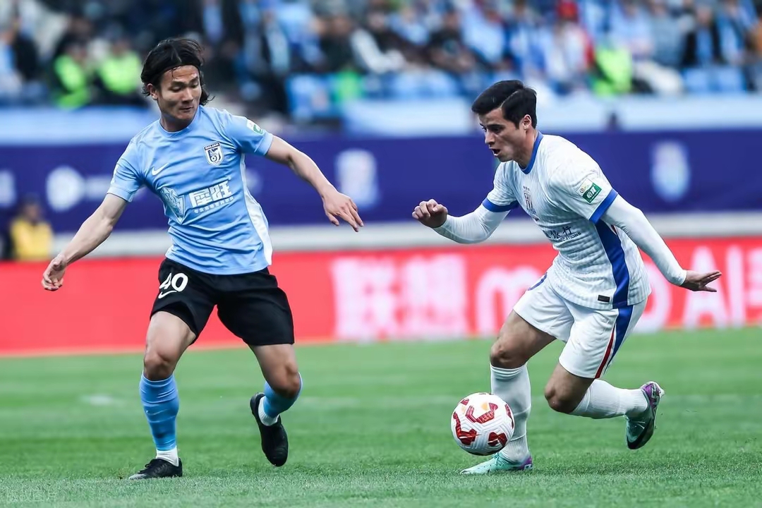 国际比赛日广州队调整名单以备全明星赛上海申花围绕中超门线救险，媒体一致点评：赛后广州队回应争议的简单介绍